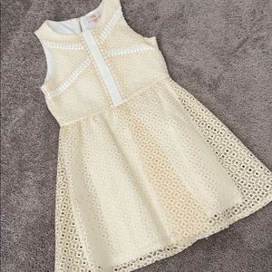 NWOT girls dress